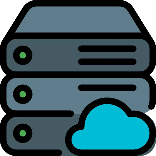Server-Rack