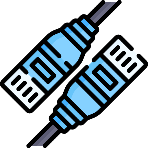 Spleissarbeiten